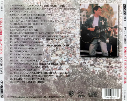 DVD Cover 2