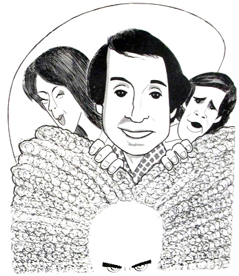 The Paul Simon Special