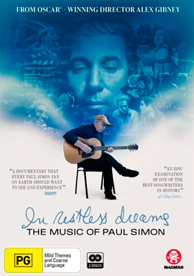 DVD Cover