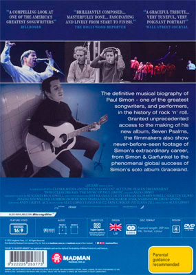DVD Cover 2